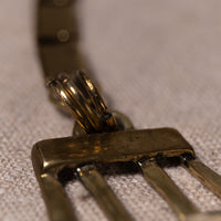 Vintage Brutalist Necklace
