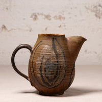 Artisan Oval Pitcher