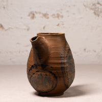 Artisan Oval Pitcher