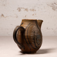 Artisan Oval Pitcher