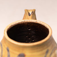 Artisan Oval Pitcher