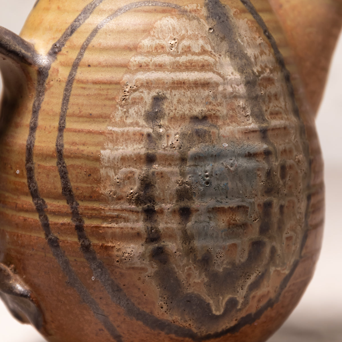 Artisan Oval Pitcher