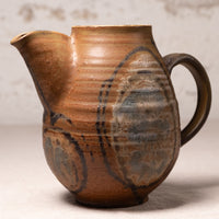 Artisan Oval Pitcher