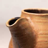Artisan Oval Pitcher