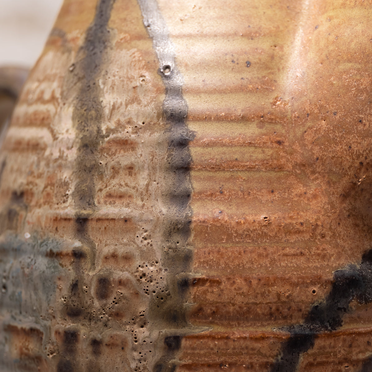 Artisan Oval Pitcher