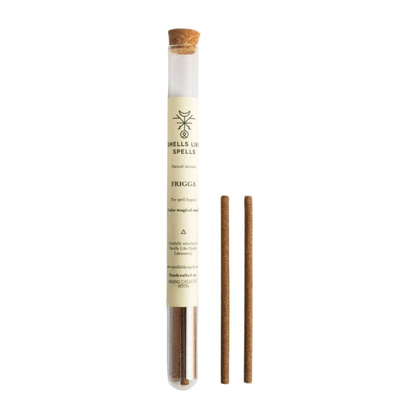 Incense FRIGGA (cedar) Smells Like Spells Modern Nomad Home decor store Denver CO Colorado