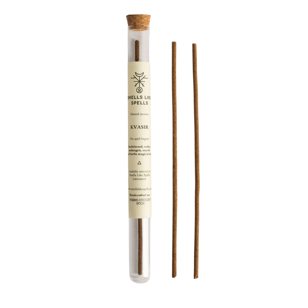 Incense KVASIR (mix) Smells Like Spells Modern Nomad Home decor store Denver CO Colorado