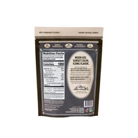 Joon Salt and Pepper Pistachios - 4.5oz Resealable Bag Joon Modern Nomad Home decor store Denver CO Colorado