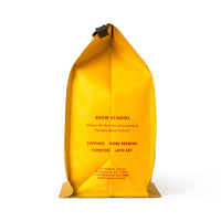Jumpstart Whole Bean Coffee product photo (other side view) with no background