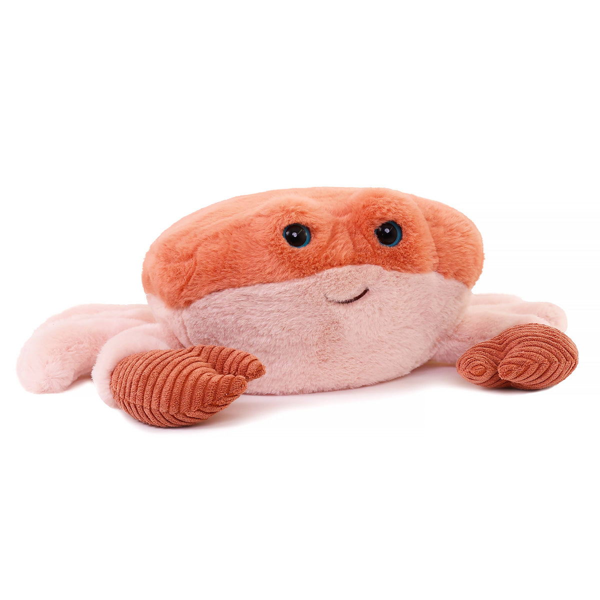 Kenzo Crab Soft Toy OB Modern Nomad Home decor store Denver CO Colorado