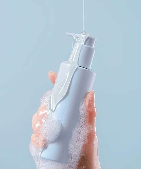 LANEIGE Hyaluronic Cleansing Gel Best Beauty Group Modern Nomad Home decor store Denver CO Colorado