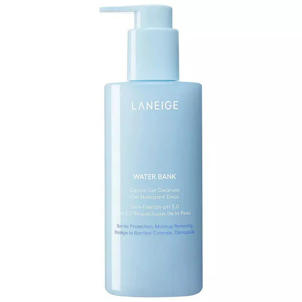 LANEIGE Hyaluronic Cleansing Gel Best Beauty Group Modern Nomad Home decor store Denver CO Colorado