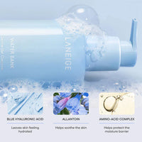 LANEIGE Hyaluronic Cleansing Gel Best Beauty Group Modern Nomad Home decor store Denver CO Colorado