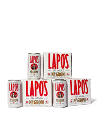 Lapos Negroni 4-pack Modern Nomad Home Modern Nomad Home decor store Denver CO Colorado