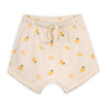 Lemon Baby Tee Top & Shorts Set Viverano Organics Modern Nomad Home decor store Denver CO Colorado
