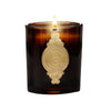 Les Citadines Velvet Candle Les Citadines Modern Nomad Home decor store Denver CO Colorado