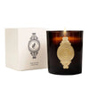 Les Citadines Velvet Candle Les Citadines Modern Nomad Home decor store Denver CO Colorado