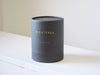 Makana concrete candle nightfall scent 