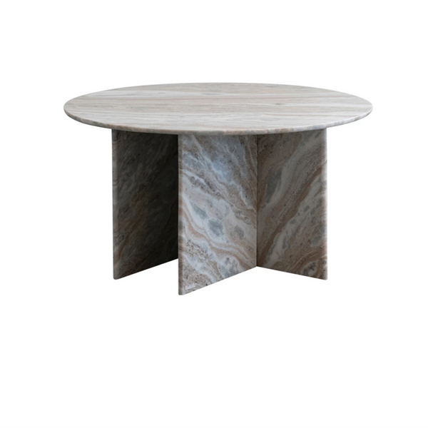 Marble Table w/ Interlocking Base no background 