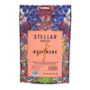 Maui Monk Stellar Snacks Pretzel Twists Modern Nomad Home decor store Denver CO Colorado