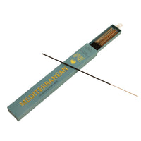 Mediterranean Fig & Musk Incense Sticks (20 ct) TB Fragrances Modern Nomad Home decor store Denver CO Colorado