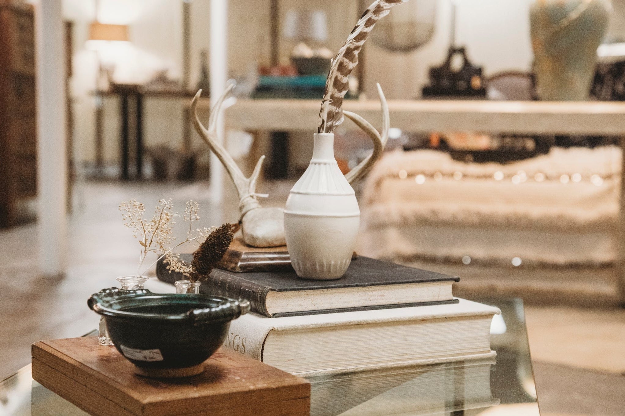 Modern Nomad Home Home Decor Store by Denver Designer Becky Miller