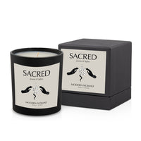 Modern Nomad Home Sacred Candle Modern Nomad Home Modern Nomad Home decor store Denver CO Colorado