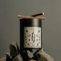 Fischersund Scented Candle No.23 Fischersund Modern Nomad Home decor store Denver CO Colorado