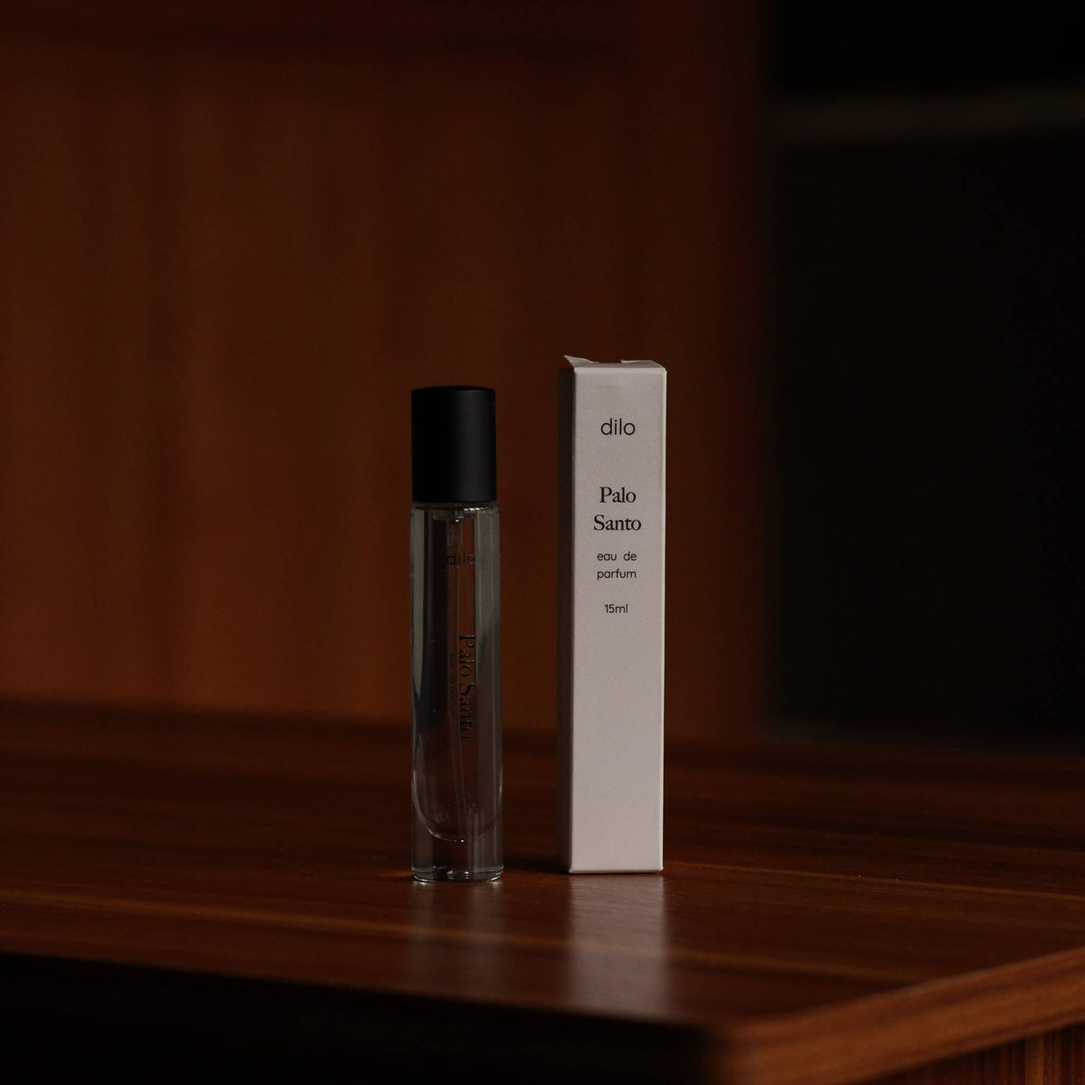 Palo Santo - Travel Sprayer dilo Modern Nomad Home decor store Denver CO Colorado