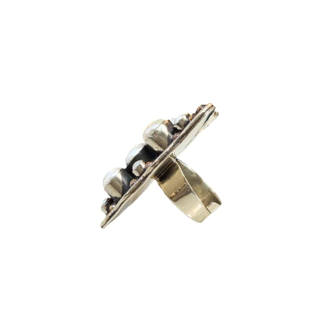 Aziza Ring