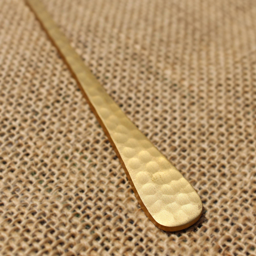 Pebbled Long Spoons The Collective Modern Nomad Home decor store Denver CO Colorado