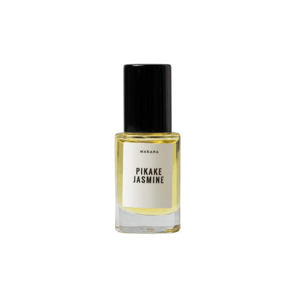 Pikake Jasmine 5ml Perfume Oil product photo with no background