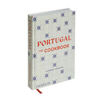Portugal: The Cookbook Phaidon Modern Nomad Home decor store Denver CO Colorado
