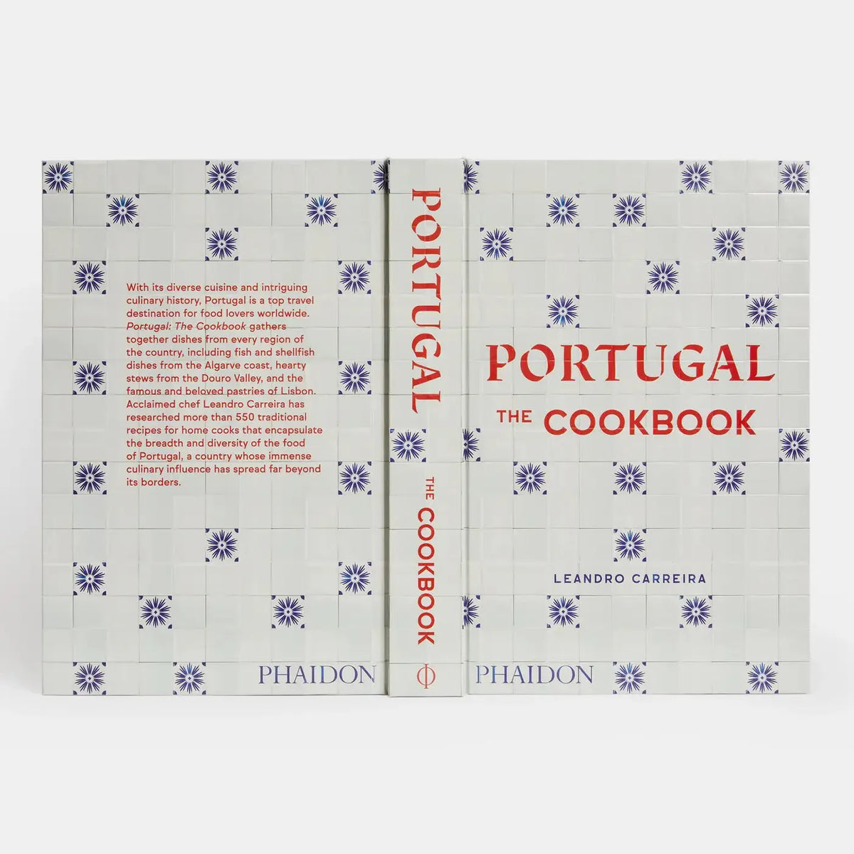 Portugal: The Cookbook Phaidon Modern Nomad Home decor store Denver CO Colorado