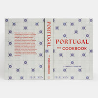 Portugal: The Cookbook Phaidon Modern Nomad Home decor store Denver CO Colorado