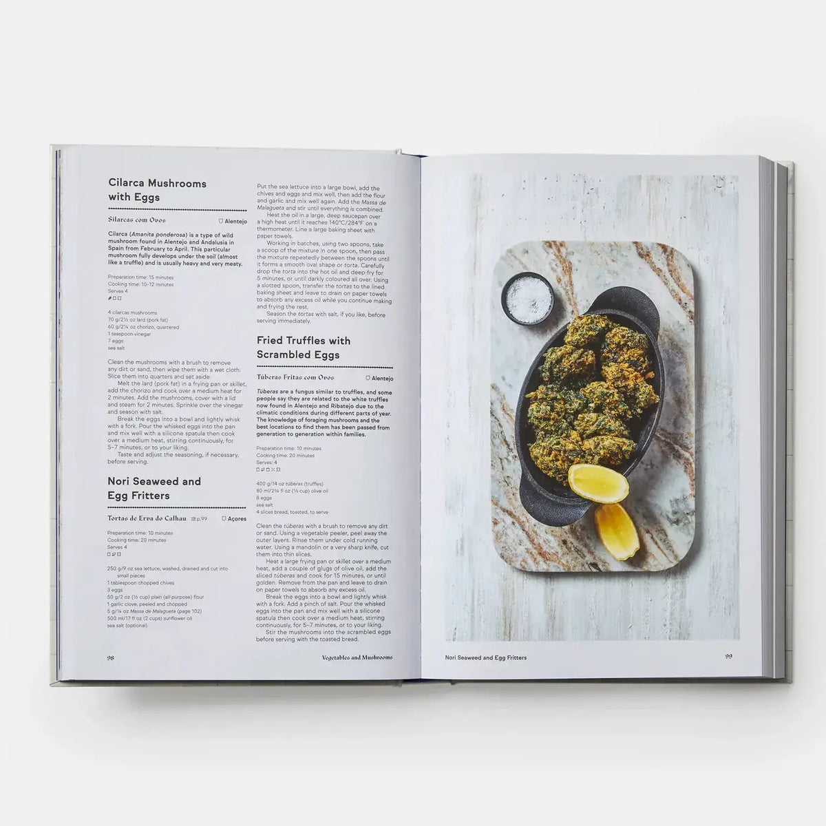 Portugal: The Cookbook Phaidon Modern Nomad Home decor store Denver CO Colorado