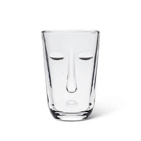 Resting Face Highball Abbott Modern Nomad Home decor store Denver CO Colorado