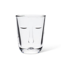 Resting Face Tumbler Abbott Modern Nomad Home decor store Denver CO Colorado