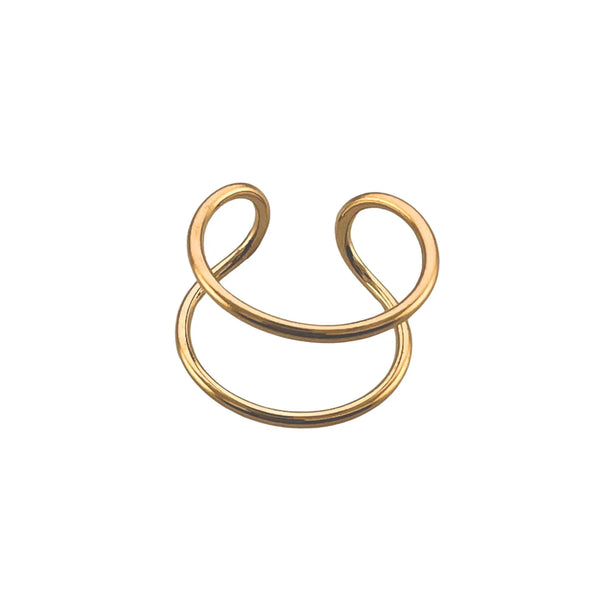 Double Ring Modern Nomad Home Modern Nomad Home decor store Denver CO Colorado