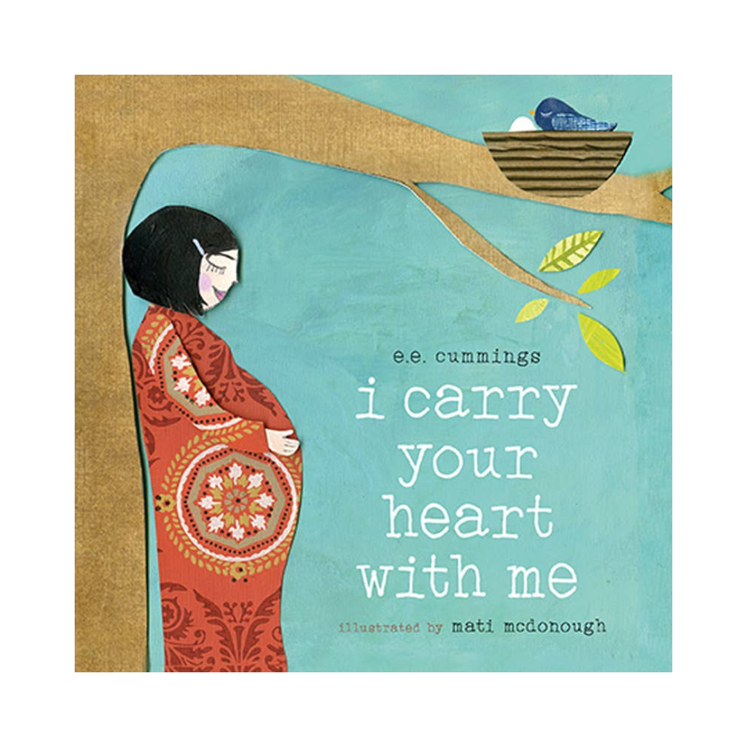 I Carry Your Heart with Me