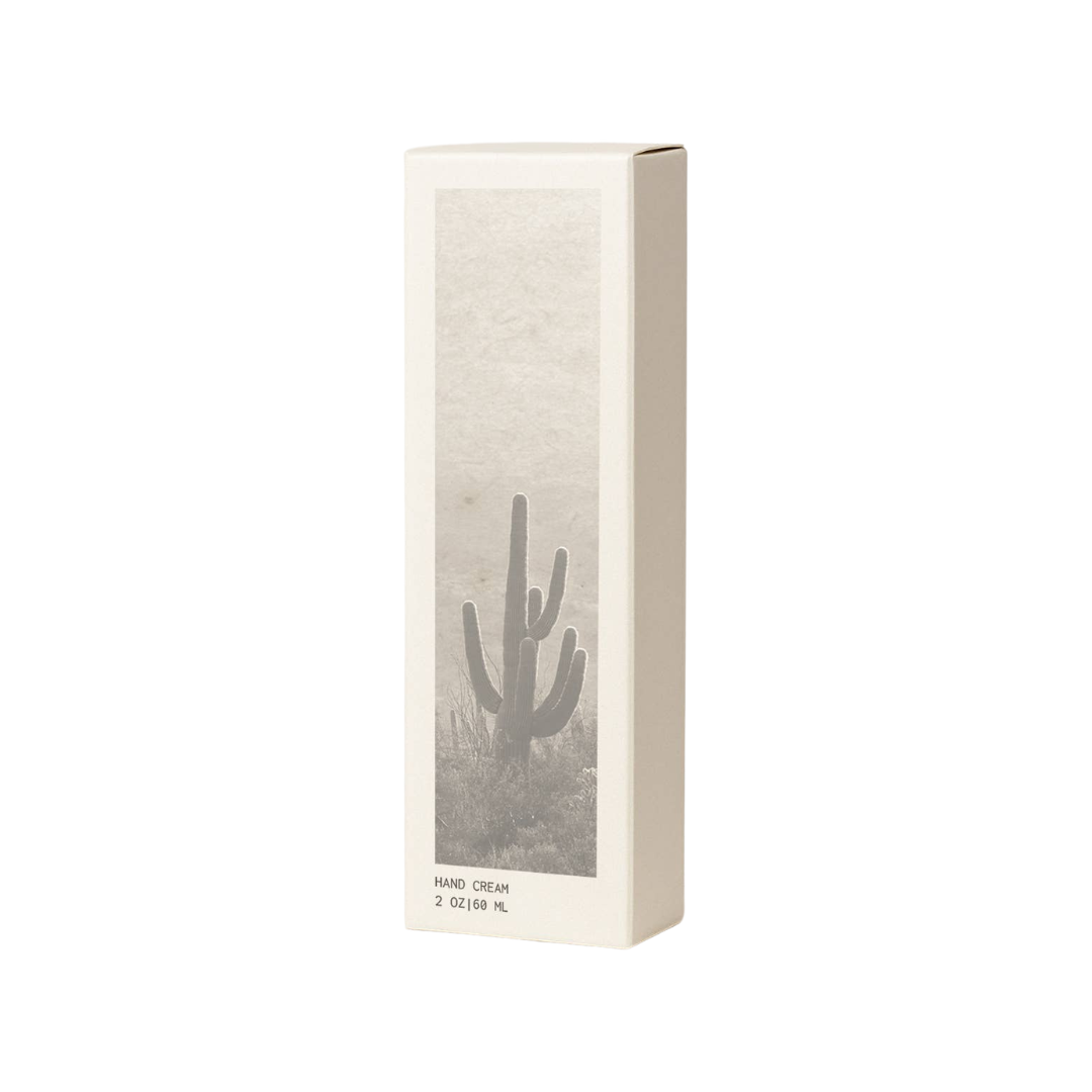 SUMMER STORMS Hand Cream