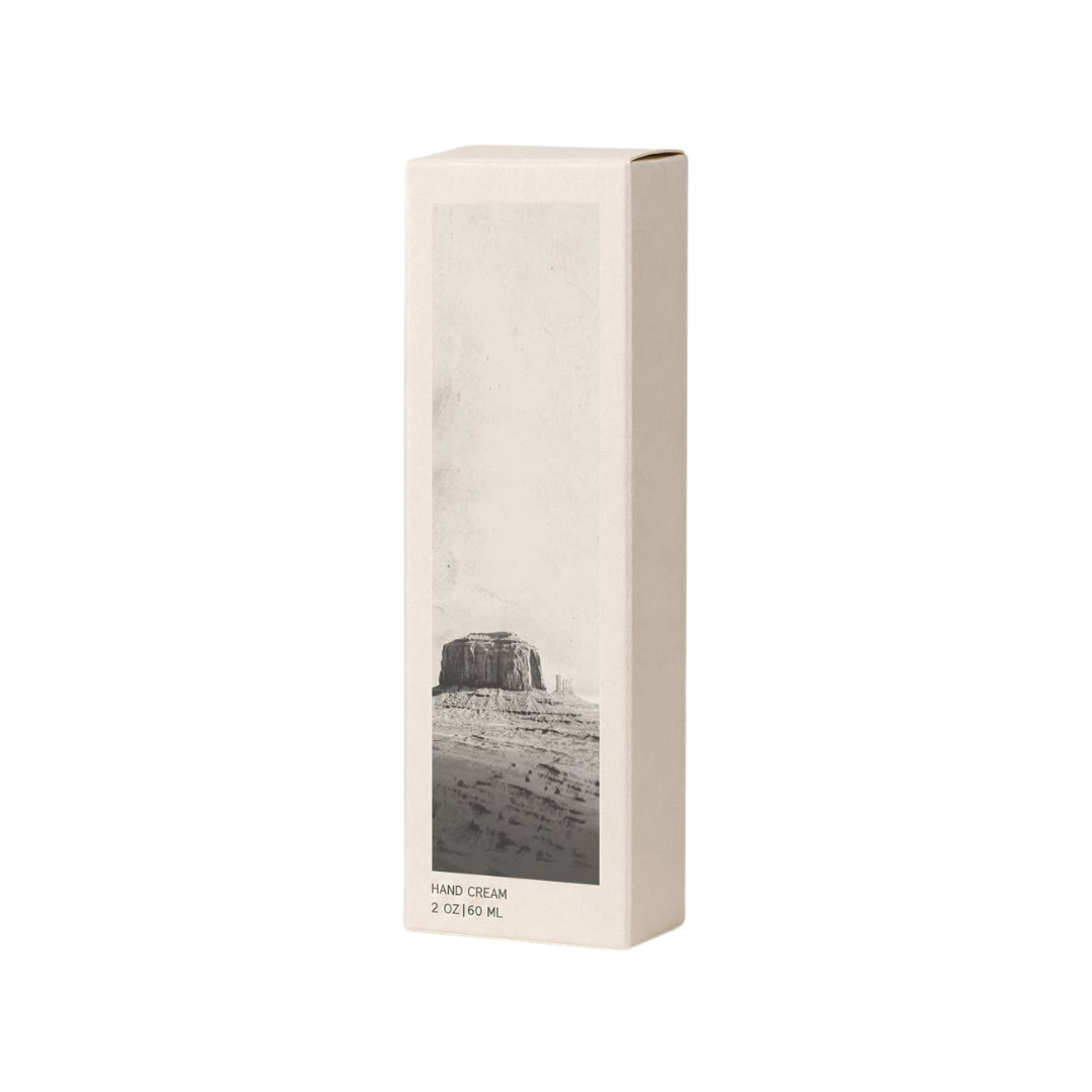 PLATEAU Hand Cream