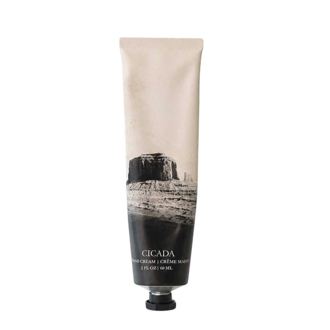 PLATEAU Hand Cream