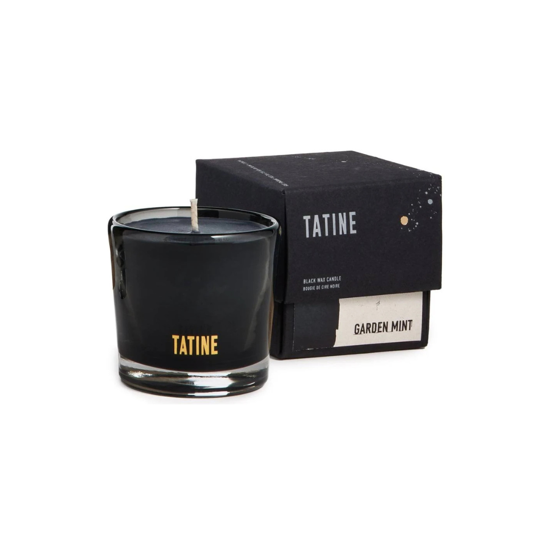 Garden Mint Candle