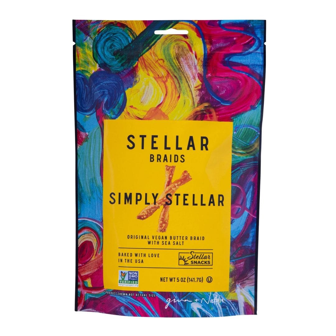 Simply Stellar Stellar Snacks Modern Nomad Home decor store Denver CO Colorado