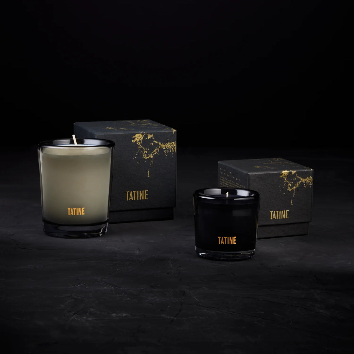 Garden Mint Candle