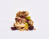 Sour Cherry & Pistachio Rose Granola 