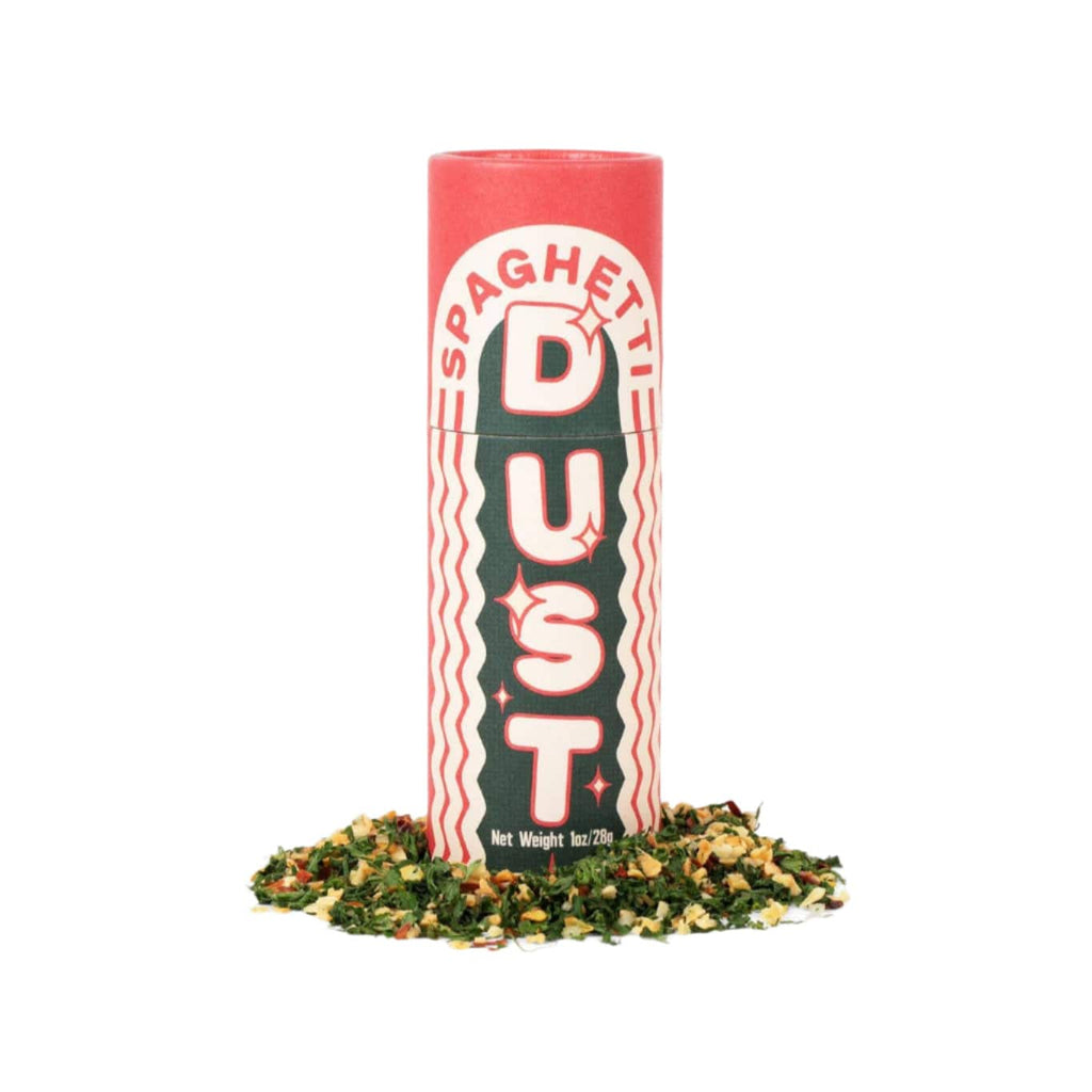 Spaghetti Dust L'Isolina Pasta Modern Nomad Home decor store Denver CO Colorado