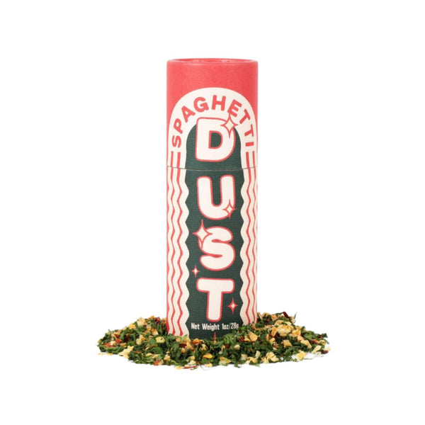 Spaghetti Dust L'Isolina Pasta Modern Nomad Home decor store Denver CO Colorado