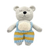 Spencer Bear in blue product photo 